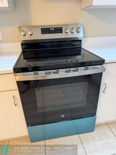 571 SW 142nd Avenue, Unit 413-O, Pembroke Pines, FL 33027 Photo