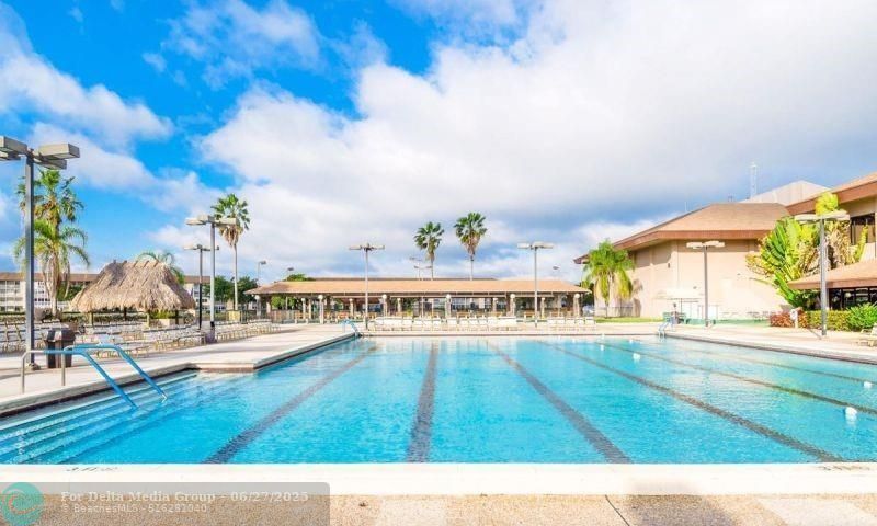 571 SW 142nd Avenue, Unit 413-O, Pembroke Pines, FL 33027 Photo