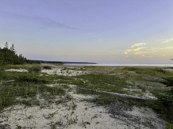 TBD Mrs. Reddings Trail, Unit Parcel 5, Beaver Island, MI 49782
