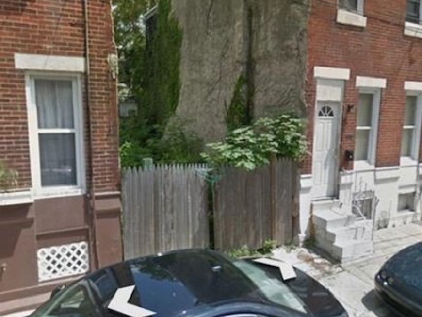 1341 S Hollywood Street, Philadelphia, PA 19146 Main Photo