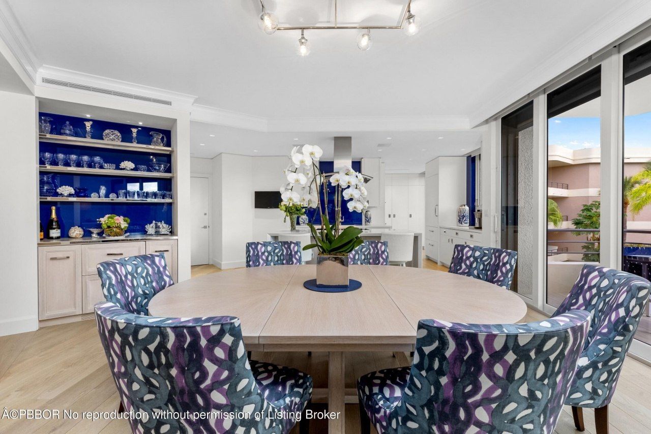 120 Sunset Avenue W, Unit 3A, Palm Beach, FL 33480 Photo