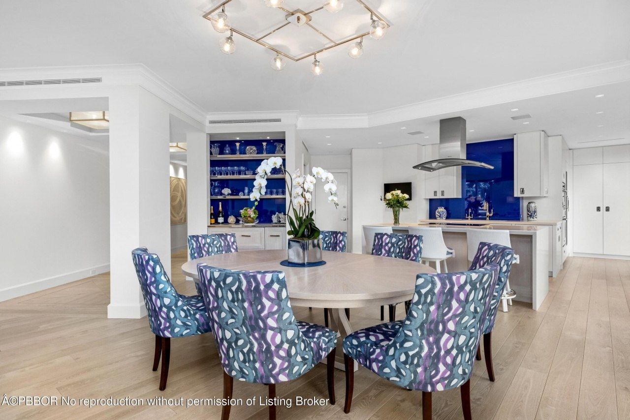 120 Sunset Avenue W, Unit 3A, Palm Beach, FL 33480 Photo