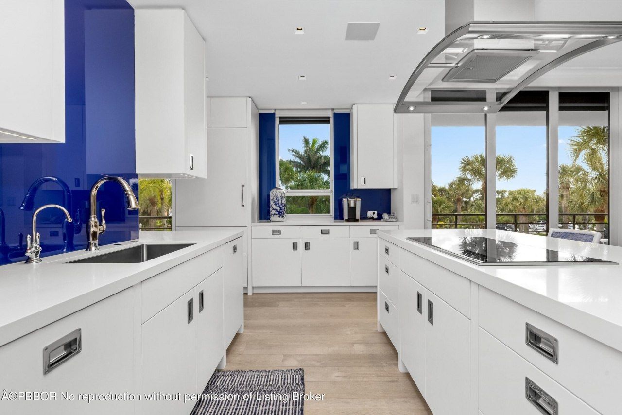 120 Sunset Avenue W, Unit 3A, Palm Beach, FL 33480 Photo