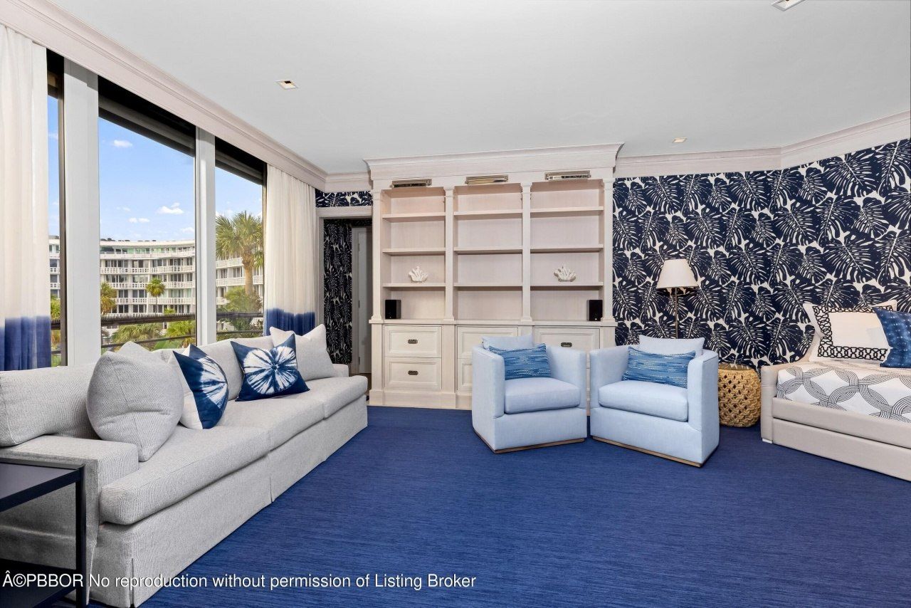 120 Sunset Avenue W, Unit 3A, Palm Beach, FL 33480 Photo