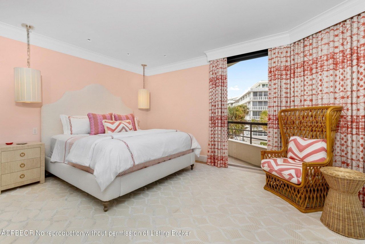 120 Sunset Avenue W, Unit 3A, Palm Beach, FL 33480 Photo