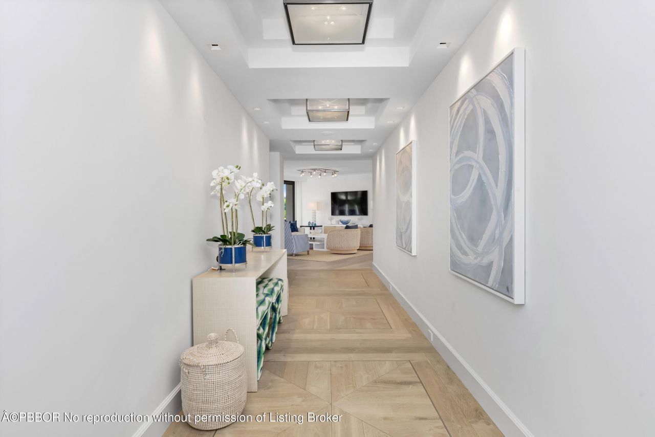 120 Sunset Avenue W, Unit 3A, Palm Beach, FL 33480 Photo