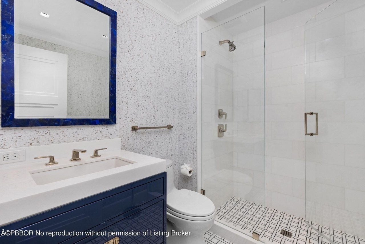 120 Sunset Avenue W, Unit 3A, Palm Beach, FL 33480 Photo