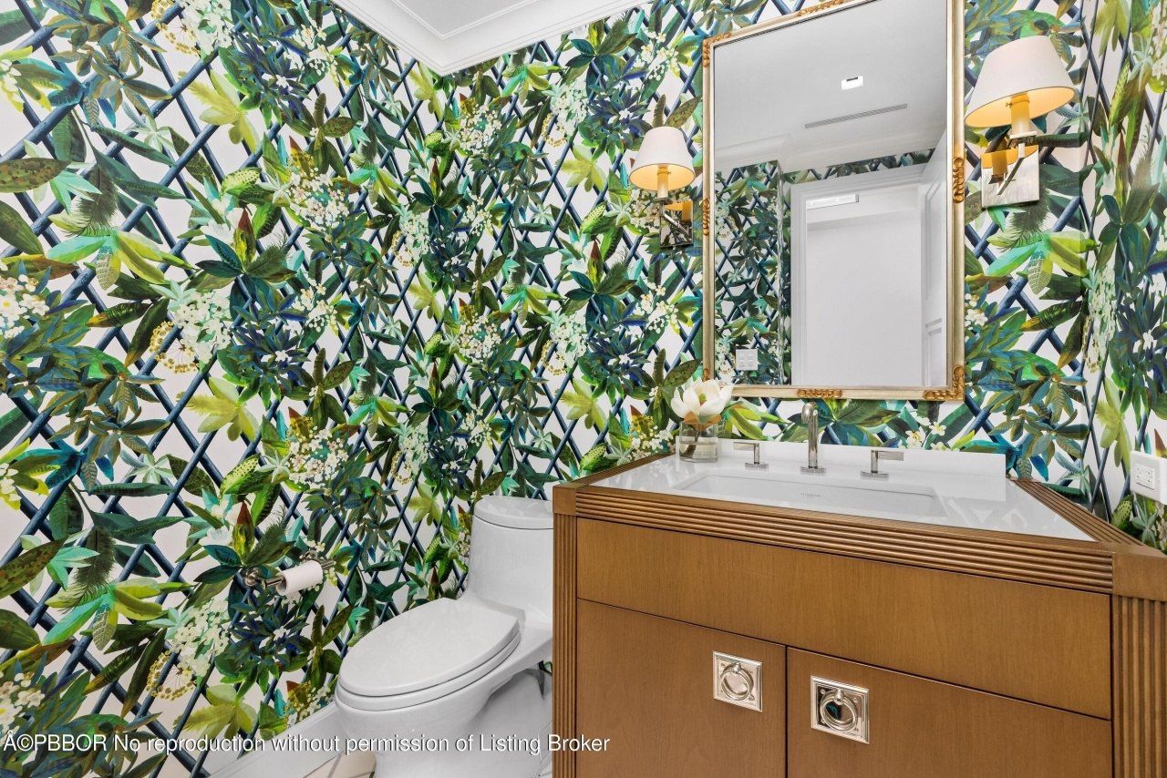 120 Sunset Avenue W, Unit 3A, Palm Beach, FL 33480 Photo