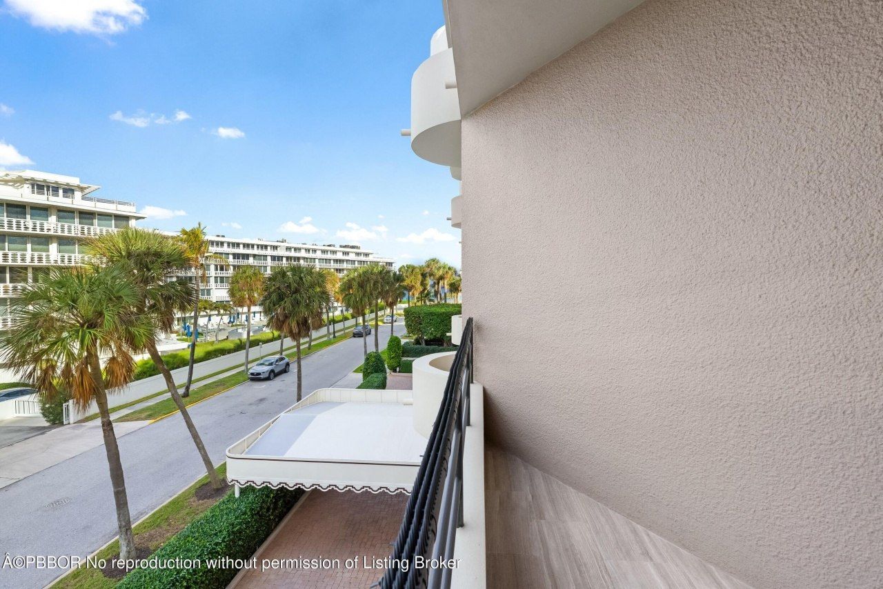 120 Sunset Avenue W, Unit 3A, Palm Beach, FL 33480 Photo