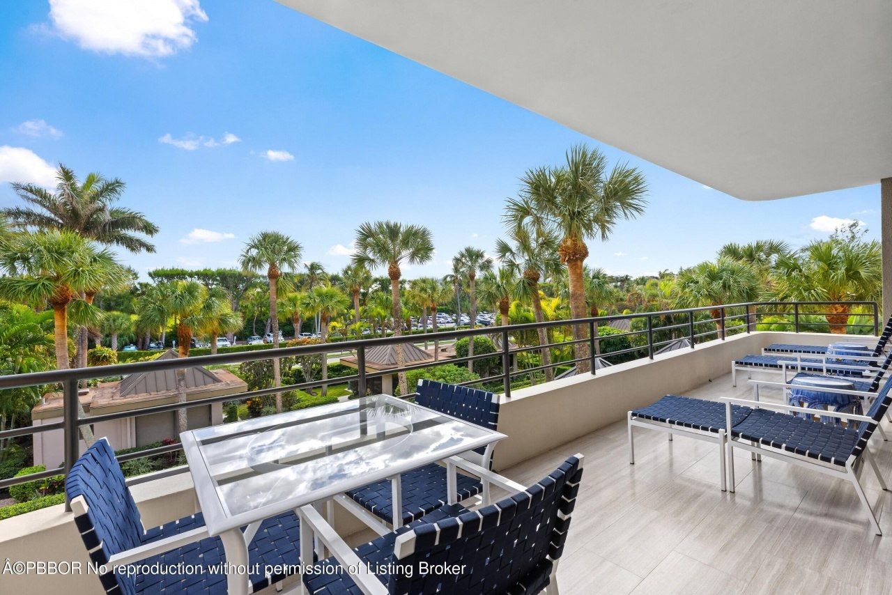 120 Sunset Avenue W, Unit 3A, Palm Beach, FL 33480 Photo