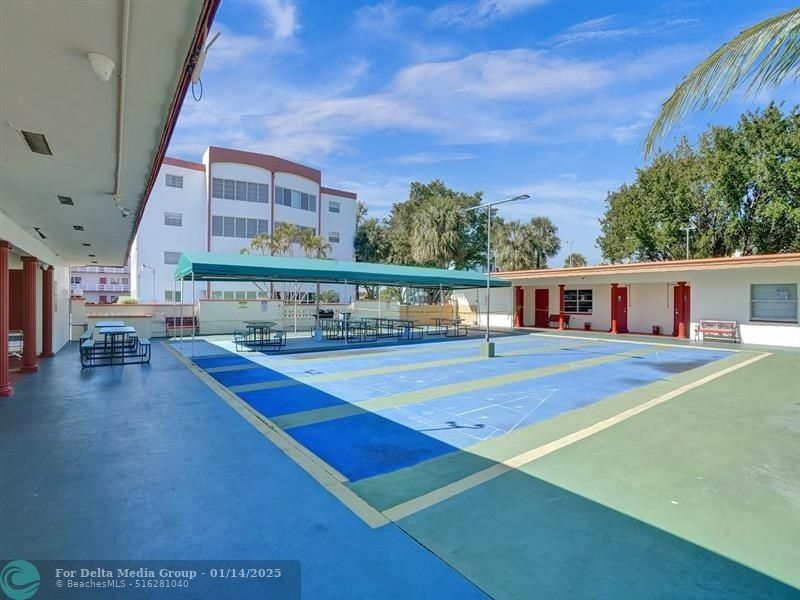 4270 NW 40th Street, Unit 211, Lauderdale Lakes, FL 33319 Photo