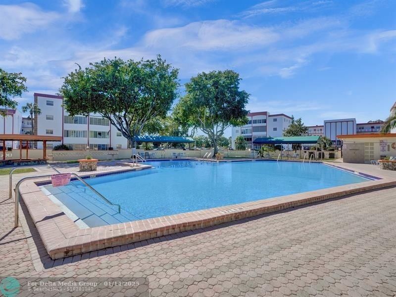 4270 NW 40th Street, Unit 211, Lauderdale Lakes, FL 33319 Photo