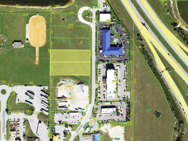 9060 MAC DRIVE, PUNTA GORDA, FL 33950