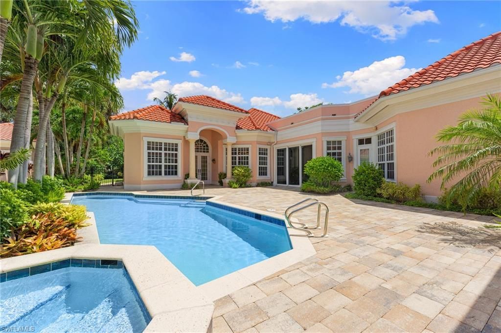 7091 Verde Way, Naples, FL 34108 Photo