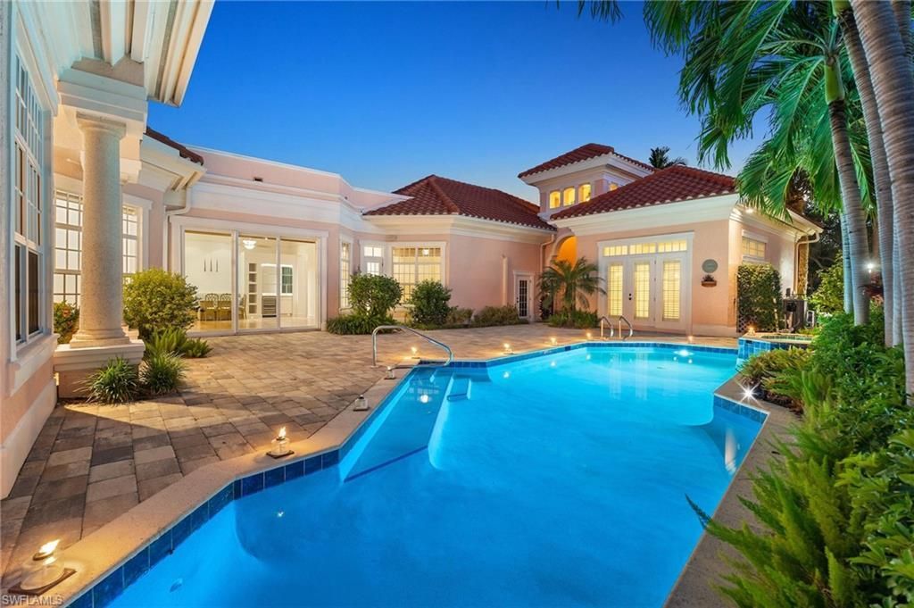 7091 Verde Way, Naples, FL 34108 Photo
