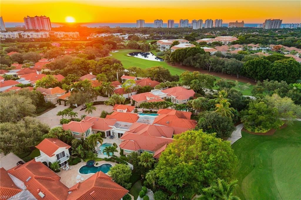 7091 Verde Way, Naples, FL 34108 Photo