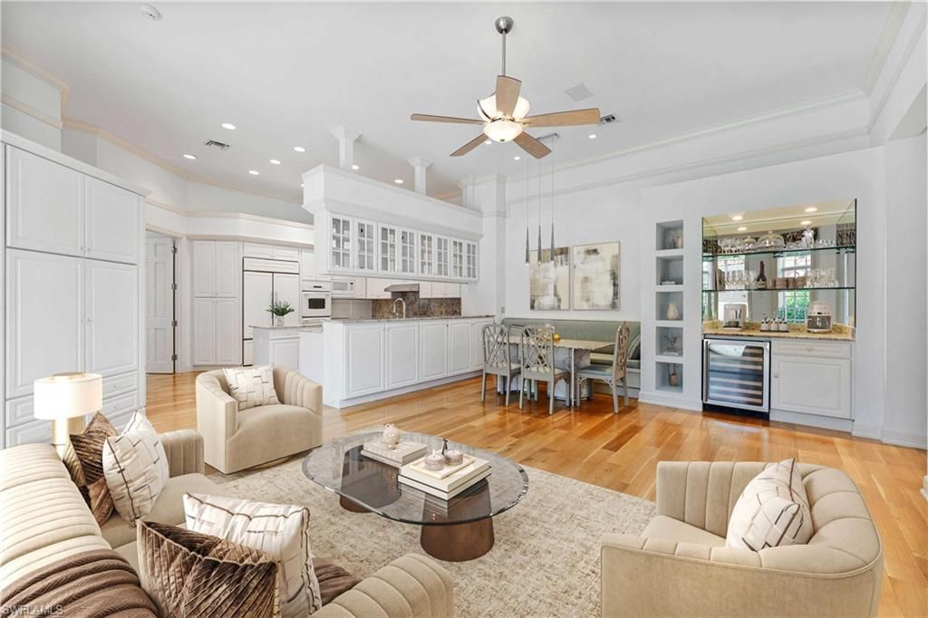 7091 Verde Way, Naples, FL 34108 Photo