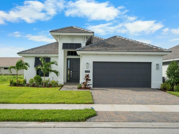 12398 SW Sunrise Lake Terrace, Port Saint Lucie, FL 34987