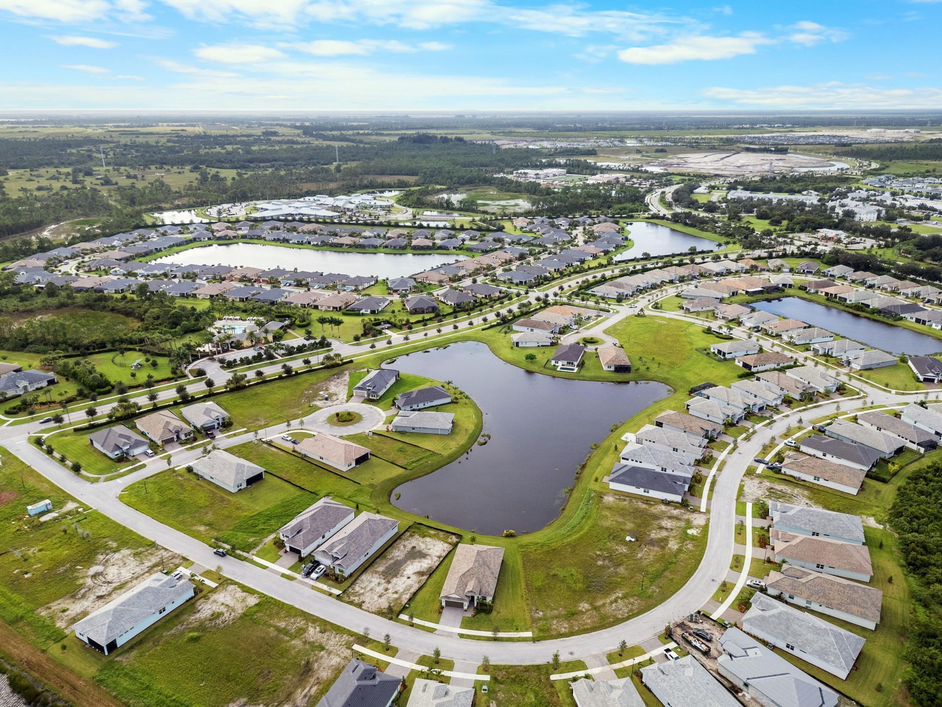 12398 SW Sunrise Lake Terrace, Port Saint Lucie, FL 34987 Photo