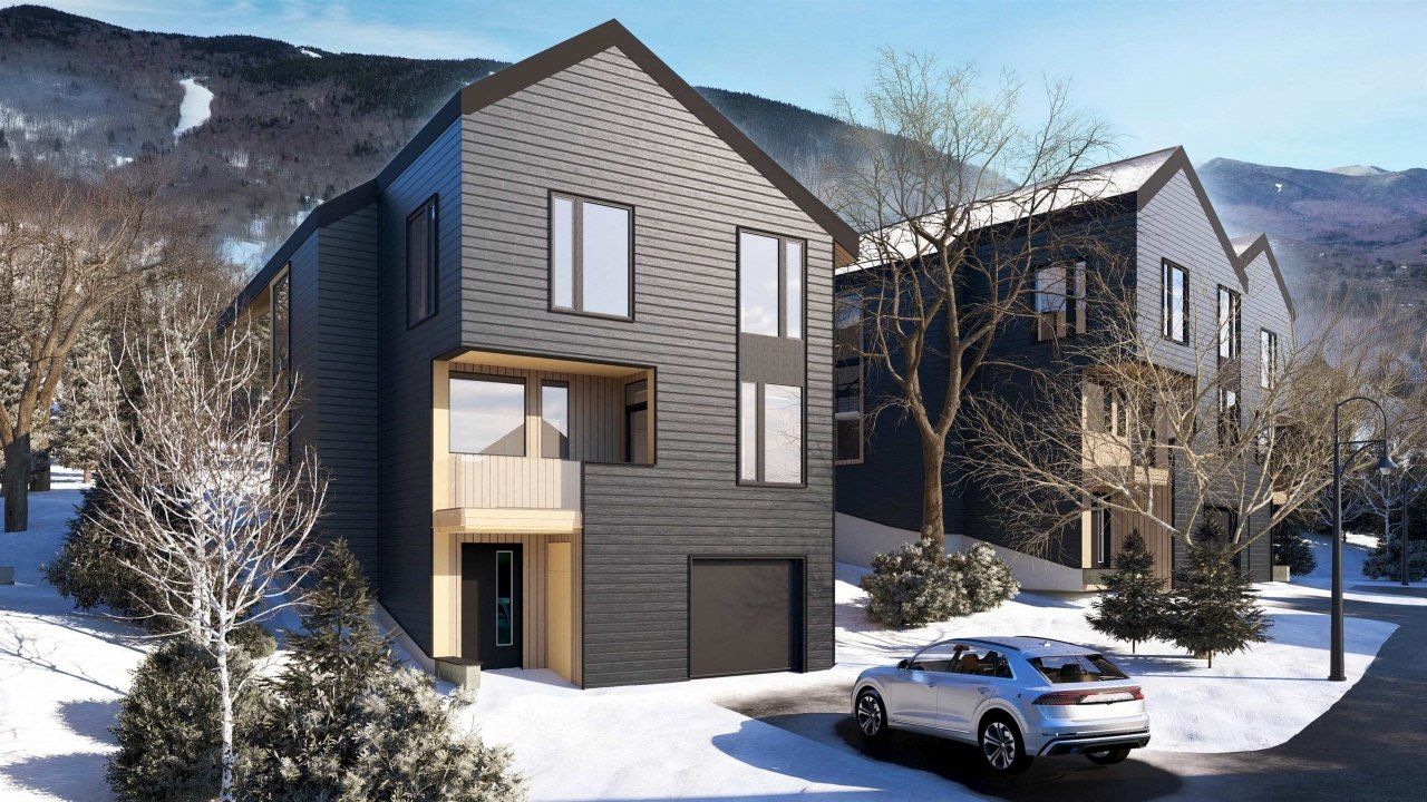 3 Firelight Lane, Unit 3, Lincoln, NH 03251 Main Photo