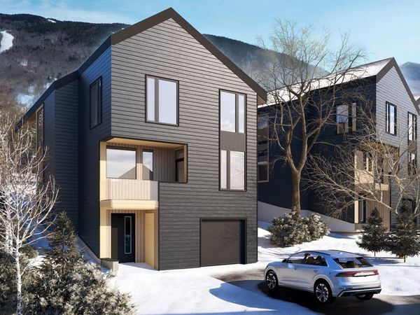 3 Firelight Lane, Unit 3, Lincoln, NH 03251