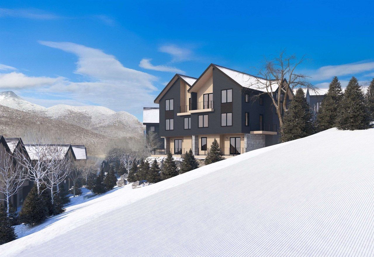 8a Firelight Lane, Unit 8A, Lincoln, NH 03251 Main Photo