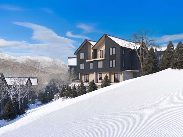 5A Firelight Lane, Unit 5A, Lincoln, NH 03251