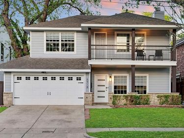 6918 Webster Street, Dallas, TX 75209