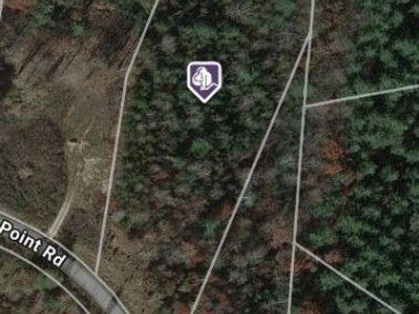 507 Ridge Point Road, Nebo, NC 28761