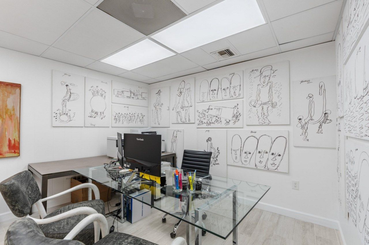 44 Cocoanut Row, Unit T9, Palm Beach, FL 33480 Photo