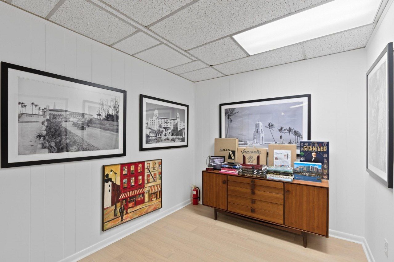 44 Cocoanut Row, Unit T11, Palm Beach, FL 33480 Photo