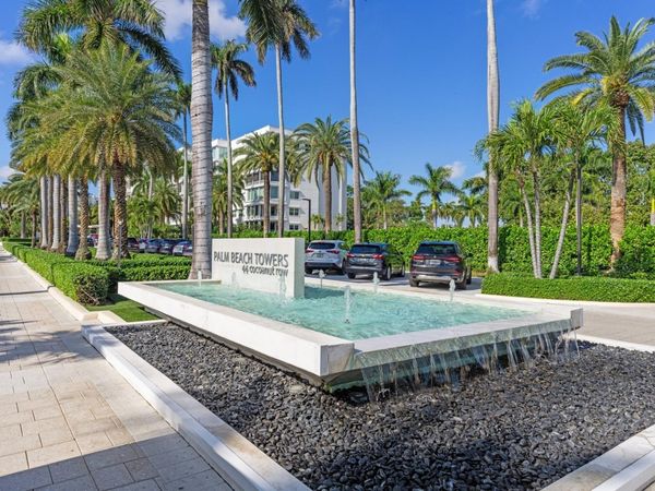 44 Cocoanut Row, Unit T13, Palm Beach, FL 33480
