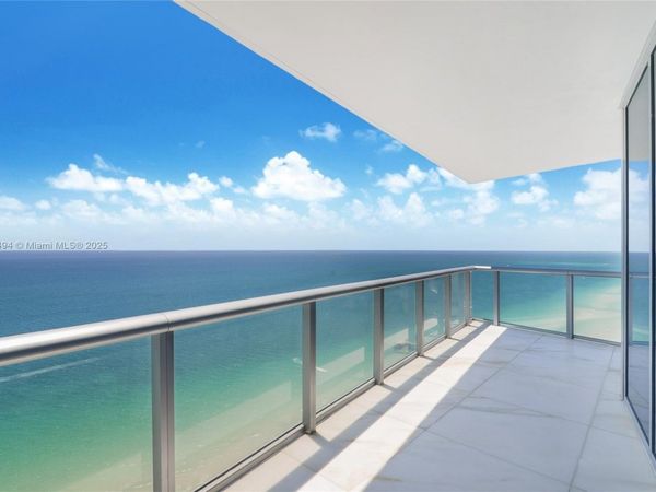 17001 Collins Ave, Unit 4101, Sunny Isles Beach, FL 33160
