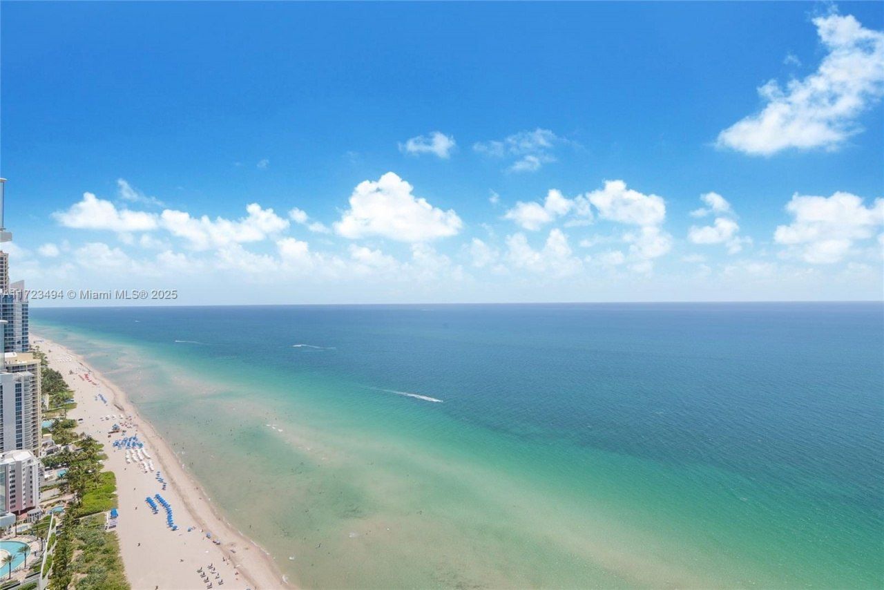 17001 Collins Ave, Unit 4101, Sunny Isles Beach, FL 33160 Photo
