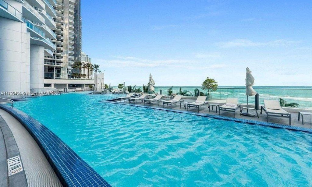 17001 Collins Ave, Unit 4101, Sunny Isles Beach, FL 33160 Photo