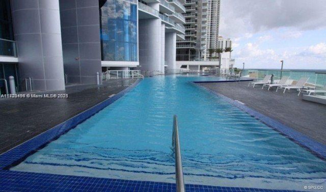 17001 Collins Ave, Unit 4101, Sunny Isles Beach, FL 33160 Photo