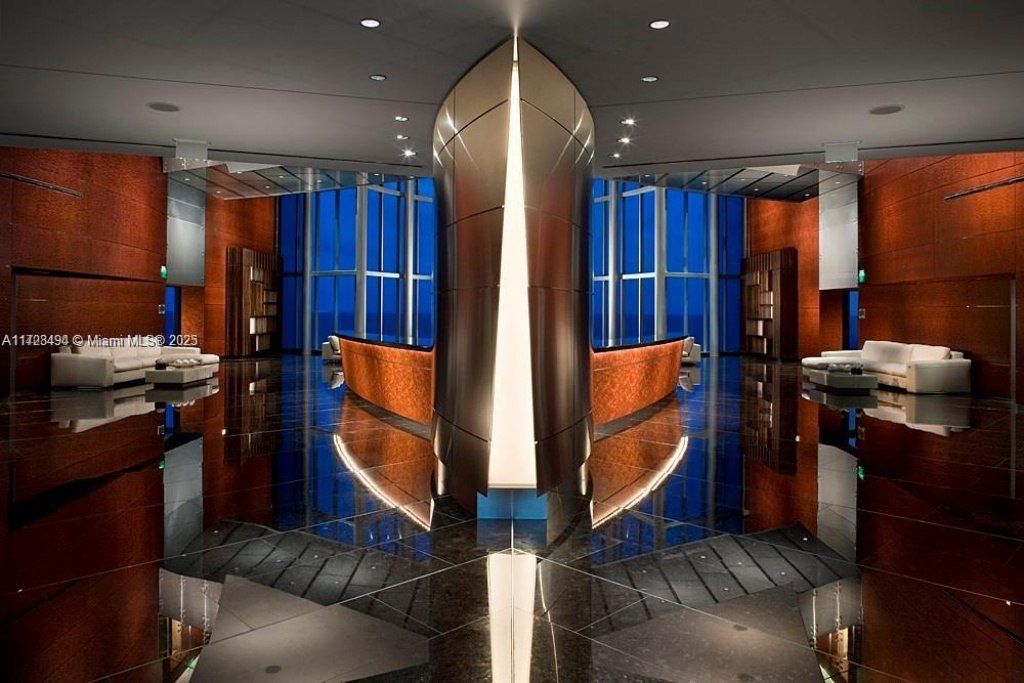 17001 Collins Ave, Unit 4101, Sunny Isles Beach, FL 33160 Photo