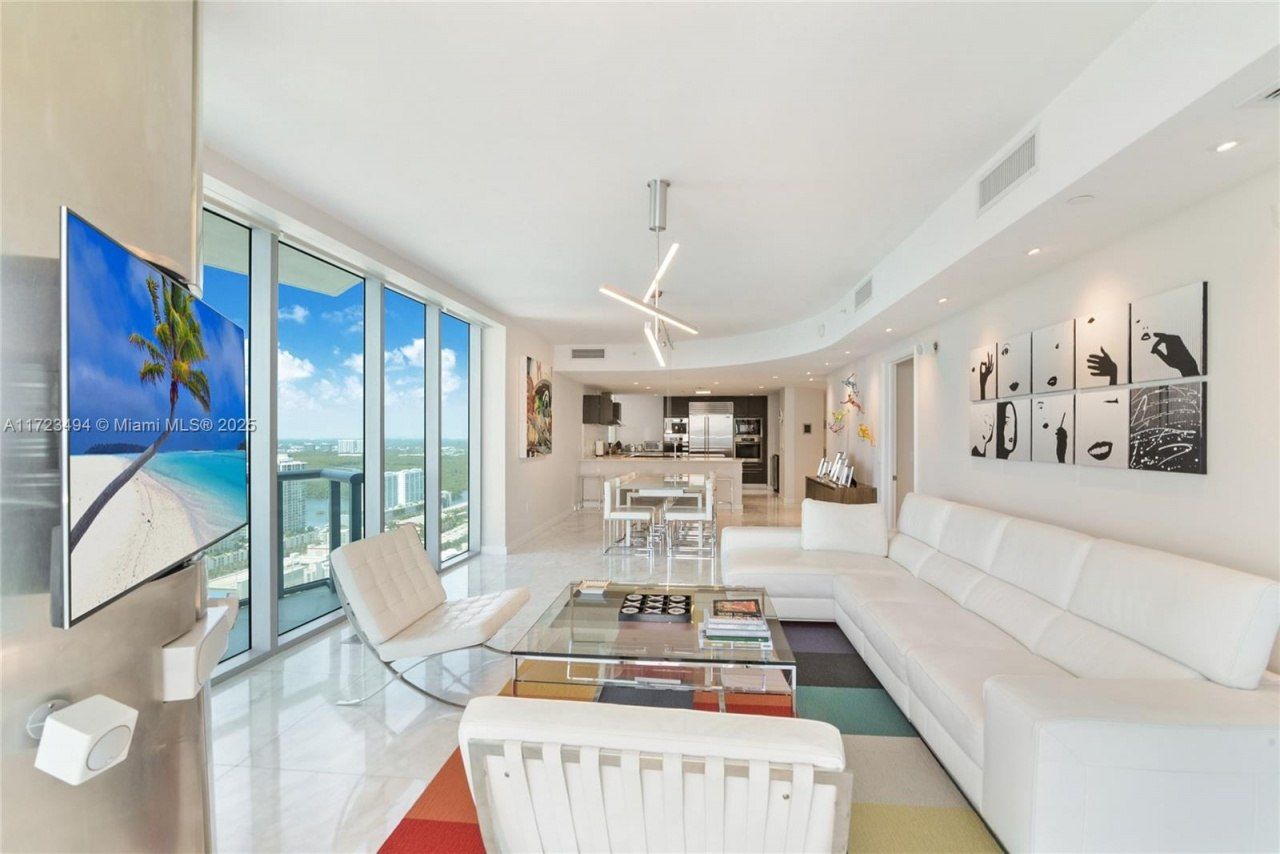 17001 Collins Ave, Unit 4101, Sunny Isles Beach, FL 33160 Photo