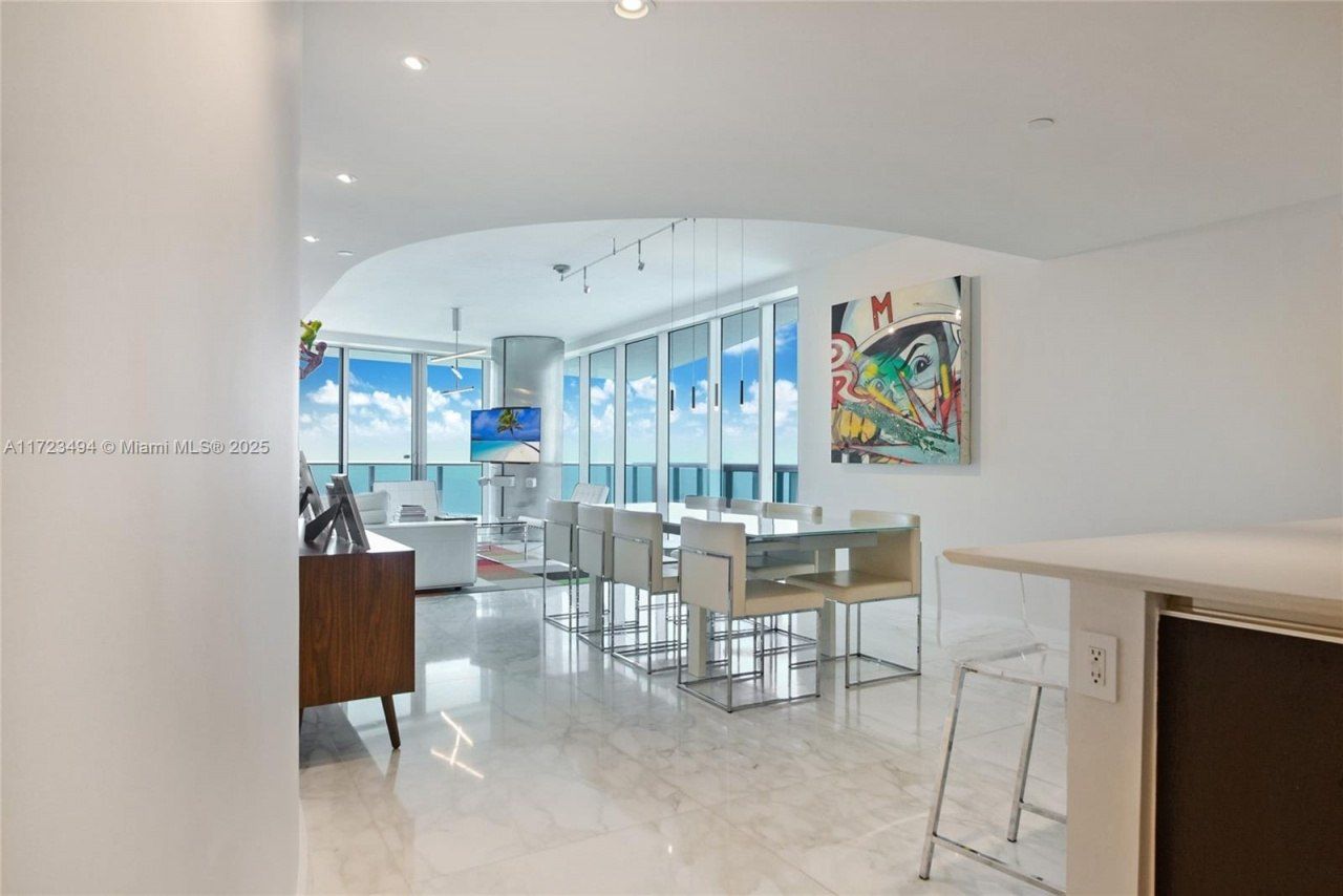 17001 Collins Ave, Unit 4101, Sunny Isles Beach, FL 33160 Photo