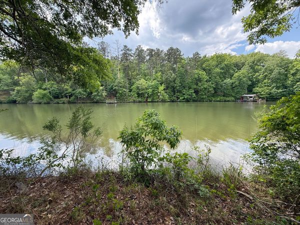 0 Hickory Pass, Sparta, GA 31087