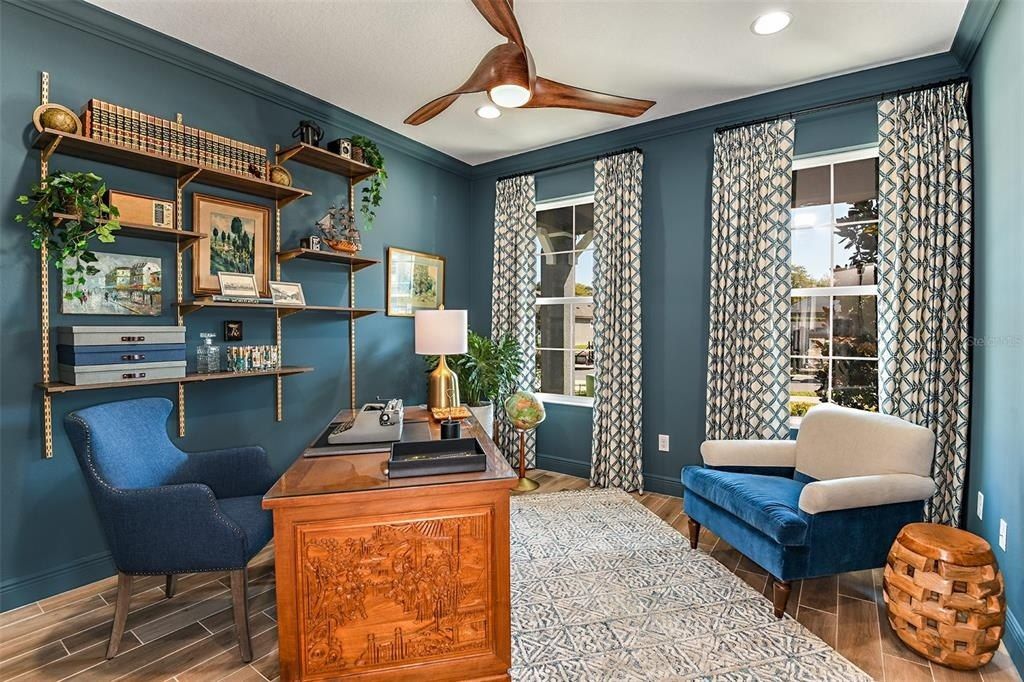 18437 Purple Creek Lane, Lutz, FL 33549 Photo