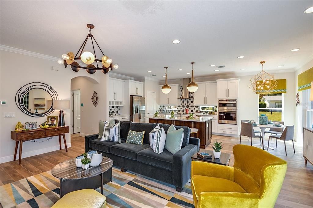 18437 Purple Creek Lane, Lutz, FL 33549 Photo