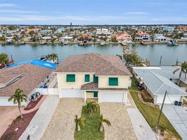 11325 5TH STREET E, TREASURE ISLAND, FL 33706