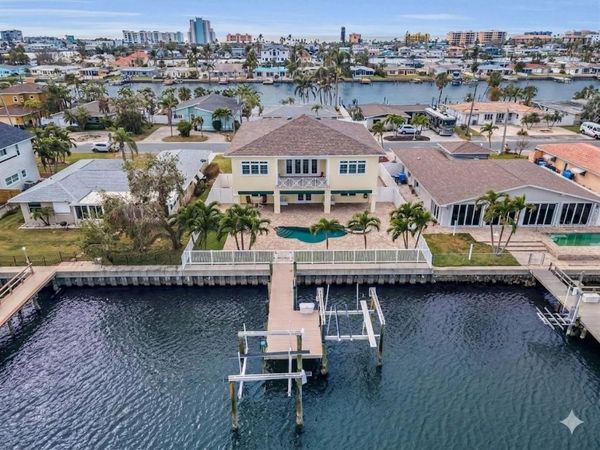 11325 5TH STREET E, TREASURE ISLAND, FL 33706
