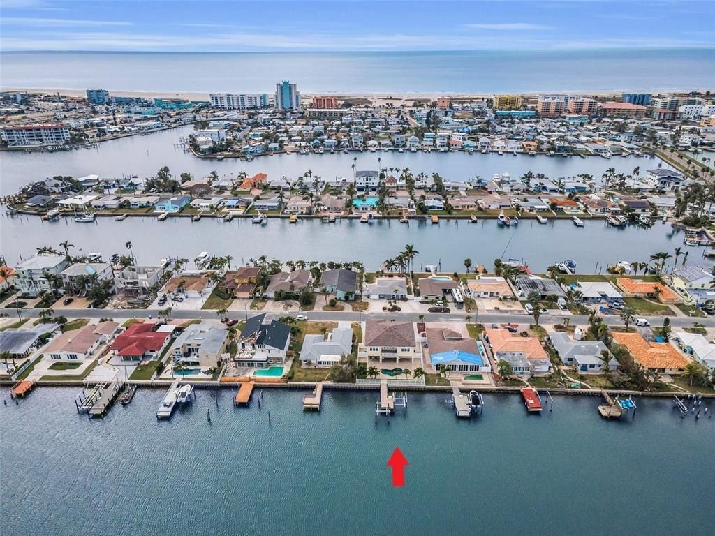 11325 5th Street E, Treasure Island, FL 33706 Photo