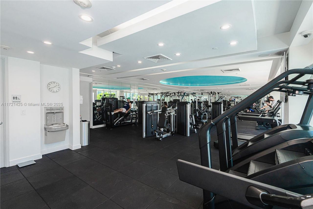 55 SE 6th St, Unit 1507, Miami, FL 33131 Photo