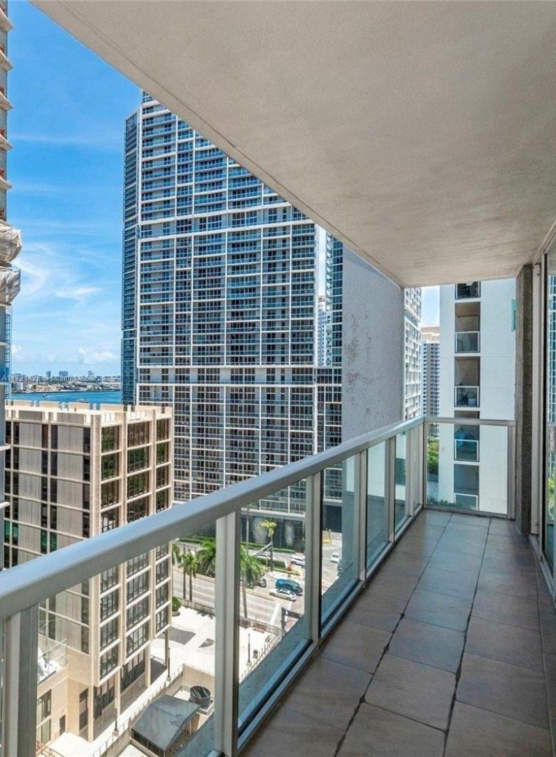 55 SE 6th St, Unit 1507, Miami, FL 33131 Photo