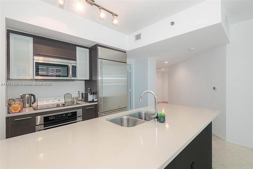 55 SE 6th St, Unit 1507, Miami, FL 33131 Photo