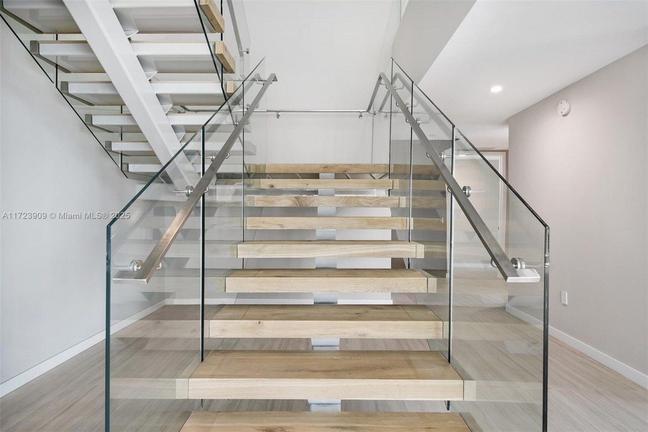 851 NE 1st Ave, Unit PH 5411, Miami, FL 33132 Photo