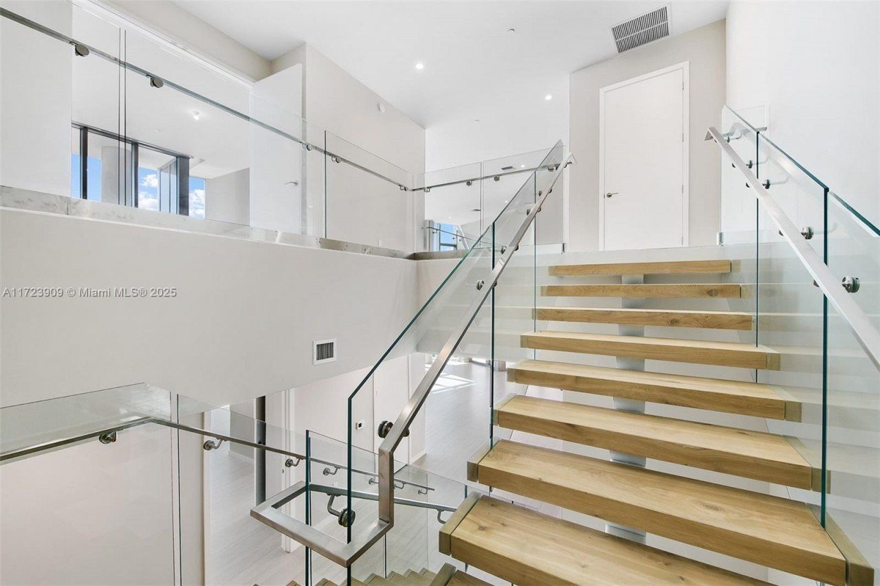 851 NE 1st Ave, Unit PH 5411, Miami, FL 33132 Photo